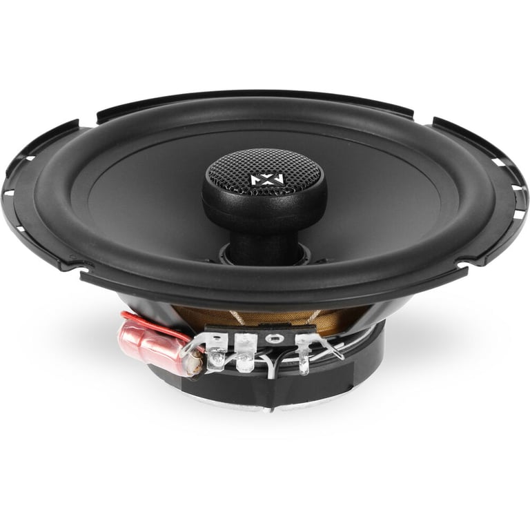 Chevy HHR 2006-2012 Factory Speaker Replacement NVX NSP65 NSP69 Kit Image 3