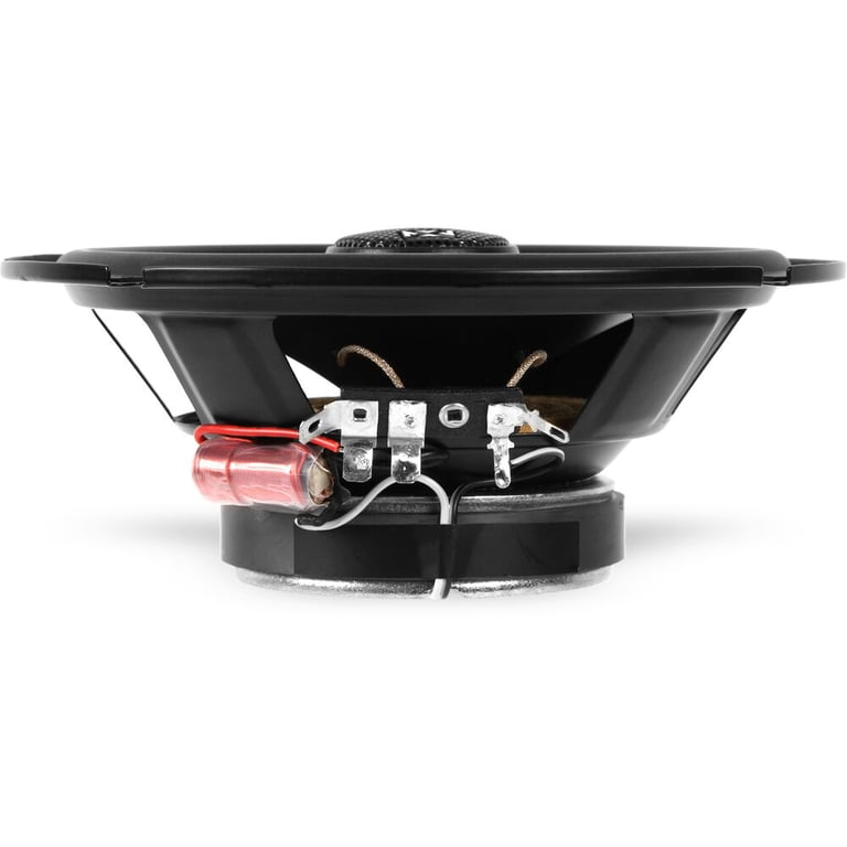 Chevy HHR 2006-2012 Factory Speaker Replacement NVX NSP65 NSP69 Kit Image 4