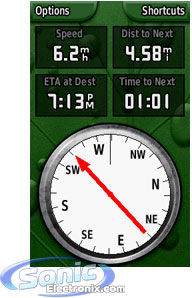 Garmin Colorado 300 Image 6