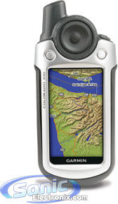 Garmin Colorado 300 R/B Image 1