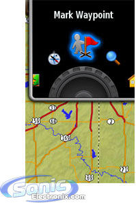 Garmin Colorado 300 R/B Image 5