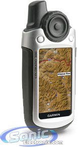 Garmin Colorado 300 R/B Image 2