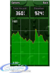 Garmin Colorado 300 R/B Image 7