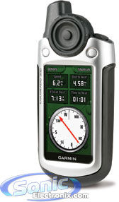 Garmin Colorado 300 R/B Image 3