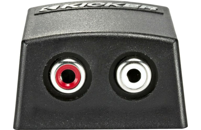 Kicker KISLOC2 (46KISLOC2) (Open Box, Great) Image 3