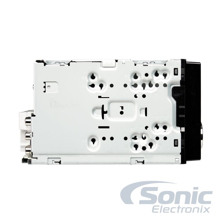 Pioneer FH-X830BHS Image 5