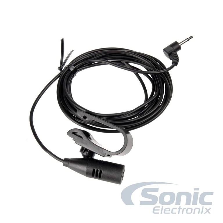 Pioneer FH-X830BHS Image 9