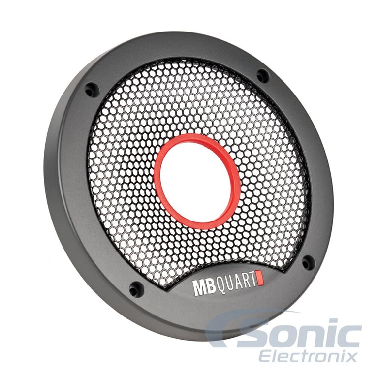 MB Quart FKB116 Image 8