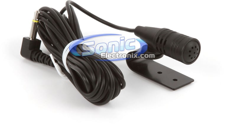 Kenwood KCA-BT300 Image 4