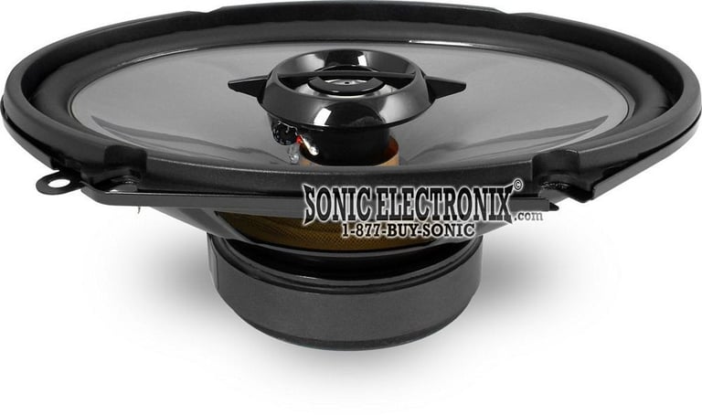 Sony XS-V680HP Image 4