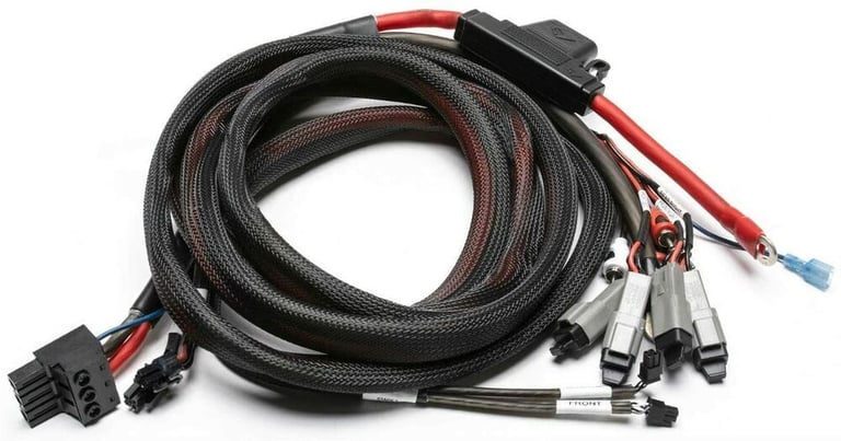 Rockford Fosgate RFRZ14-K4 Image 1