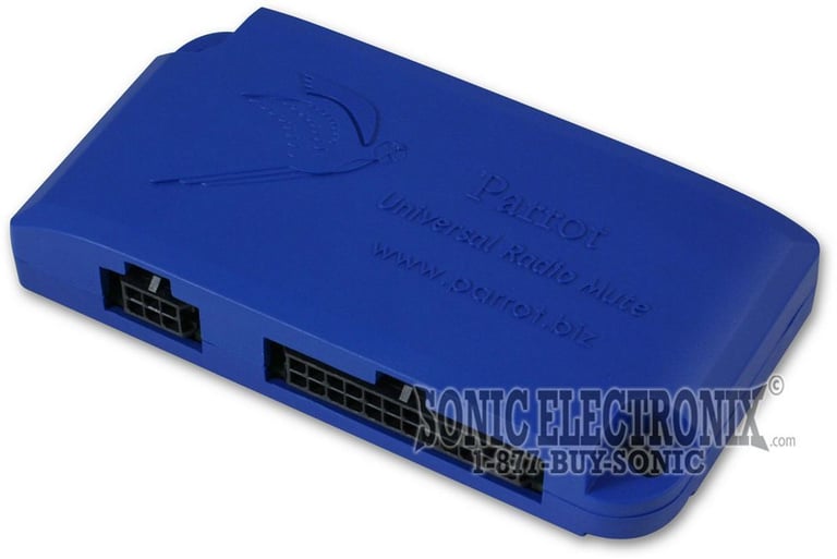 Parrot CK3400 LS-GPS Image 4