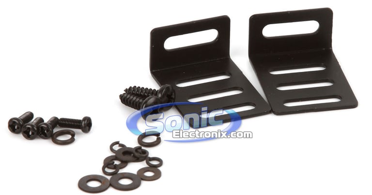 Soundstream MPQ-4US-OPEN BOX  Image 5