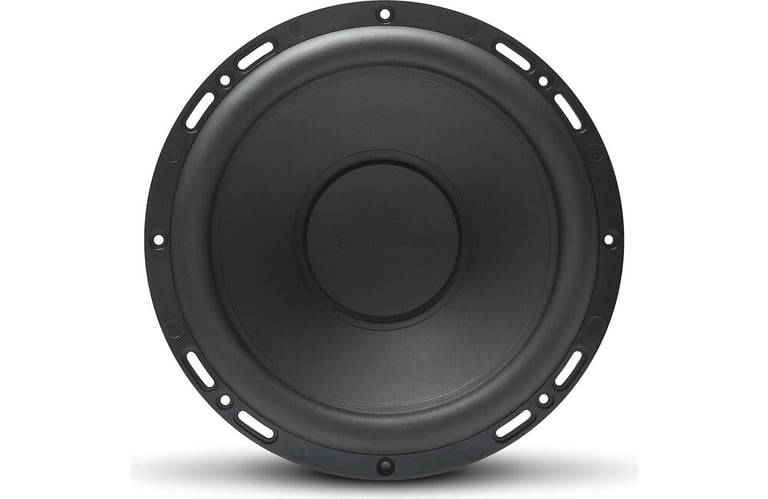 Rockford Fosgate RZR14RC-STAGE4 Image 8