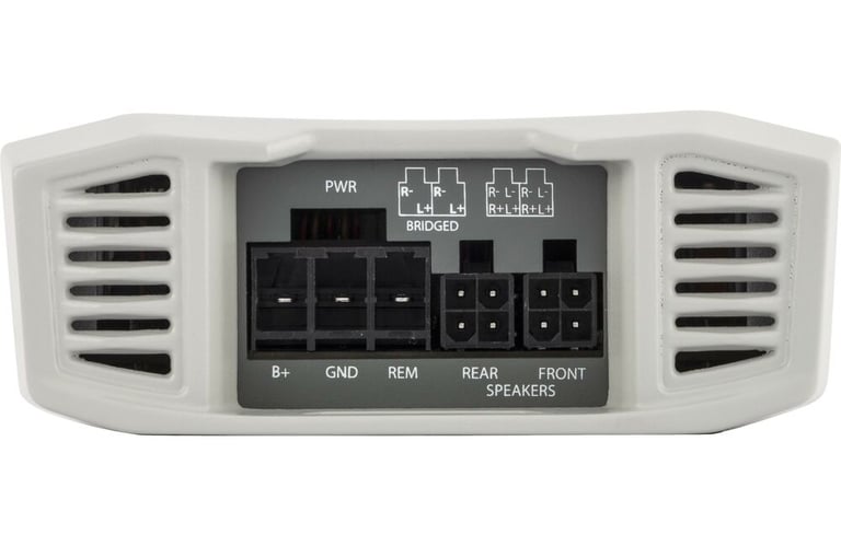 Rockford Fosgate RZR14-STAGE3 Image 7