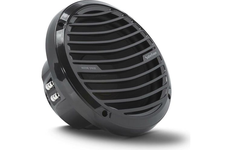 Rockford Fosgate RZR14-STAGE3 Image 9