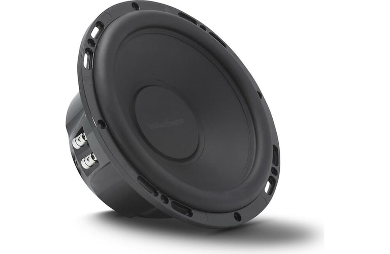 Rockford Fosgate RZR14-STAGE3 Image 10