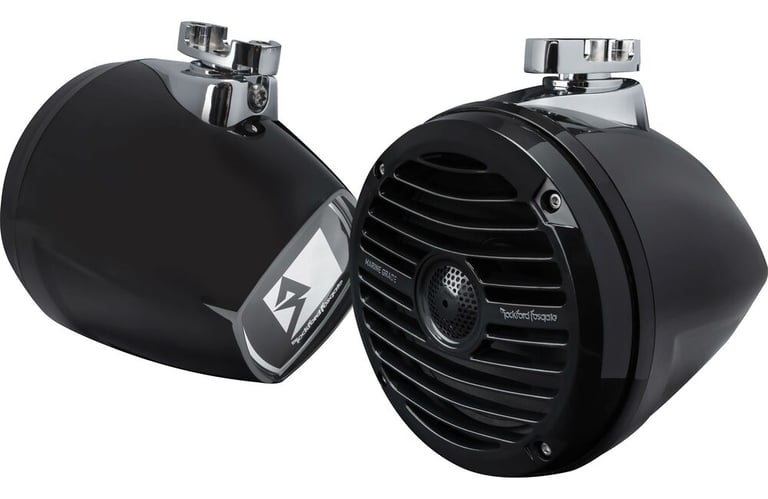 Rockford Fosgate RZR14-STAGE4 Image 12