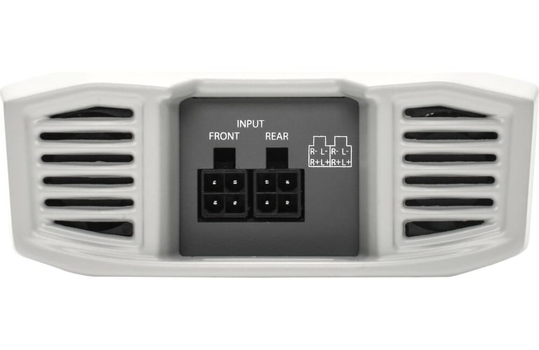Rockford Fosgate RZR14-STAGE4 Image 7