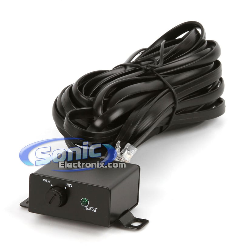 Soundstream INT-2BX Image 6