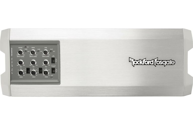 Rockford Fosgate X317-STAGE5 Image 13