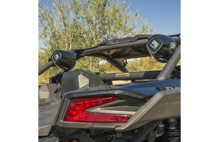 Rockford Fosgate X317-STAGE5 Image 15