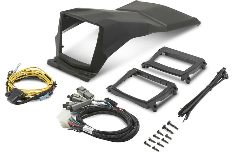 Rockford Fosgate X317-STAGE5 Image 5