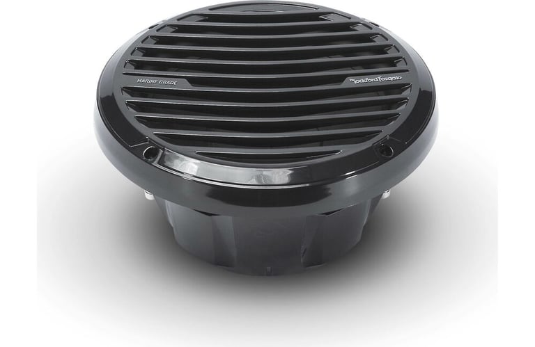 Rockford Fosgate X317-STAGE5 Image 9