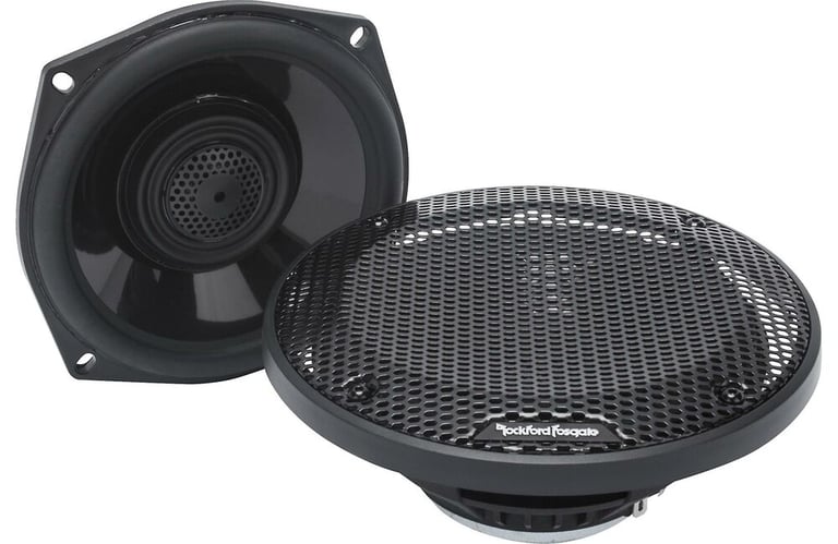 Rockford Fosgate HD9813SGU-STAGE2 Image 11