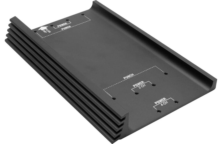 Rockford Fosgate HD9813SGU-STAGE2 Image 13