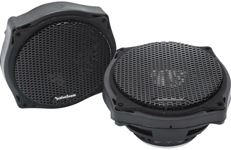Rockford Fosgate HD9813SGU-STAGE2 Image 10