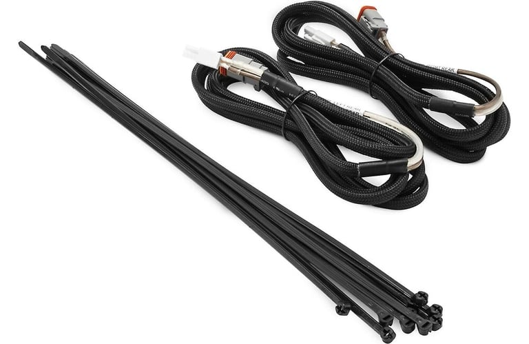 Rockford Fosgate RFRZ14-RSW16 Image 1
