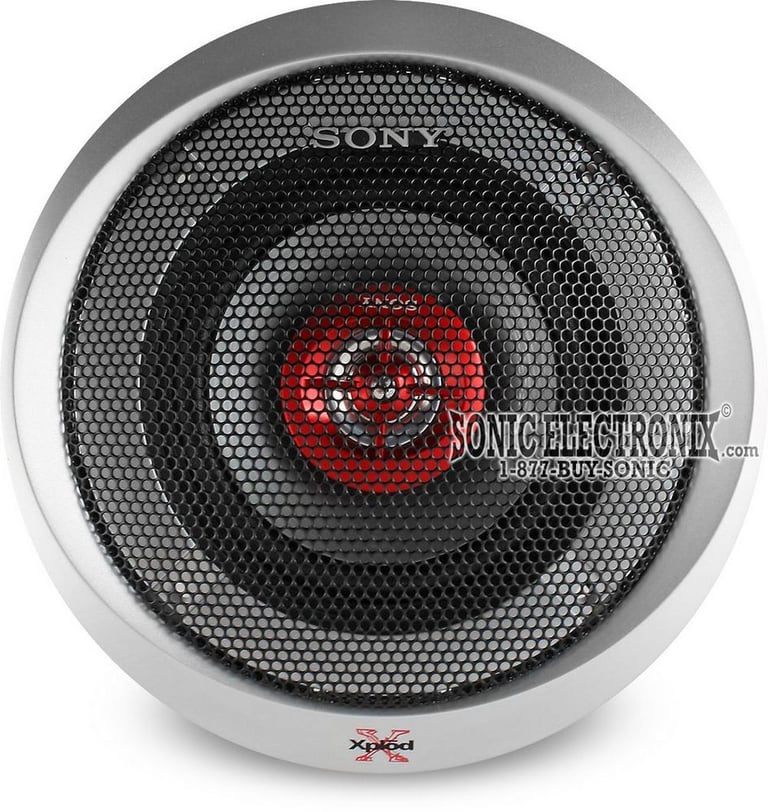 Sony XS-GF1022X Image 2