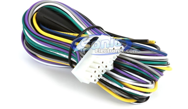 Power Acoustik PTID-8310NRBT Image 13