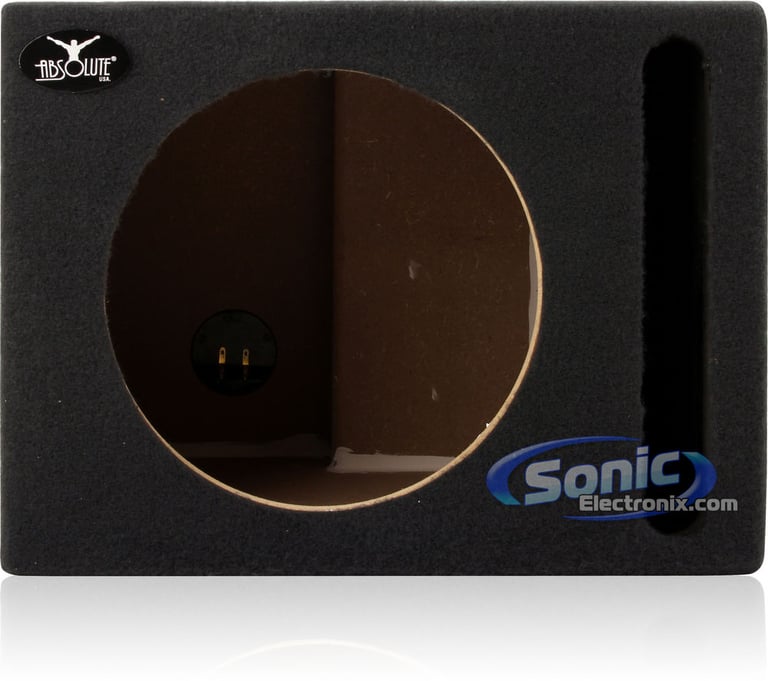 Absolute SPS12 Image 2