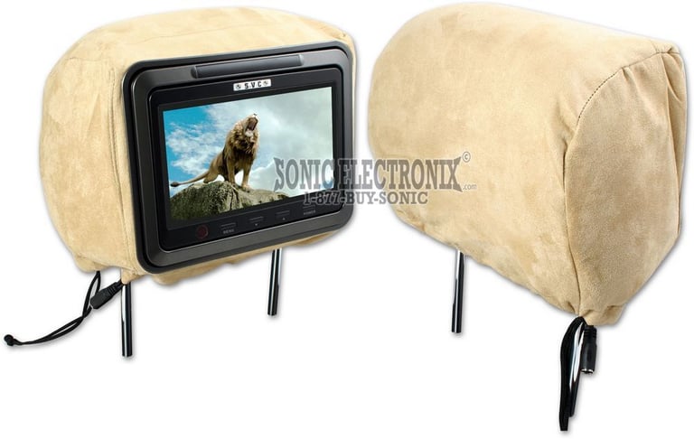 SeViC Systems VL3BGL Vision Liberty 3 Image 2