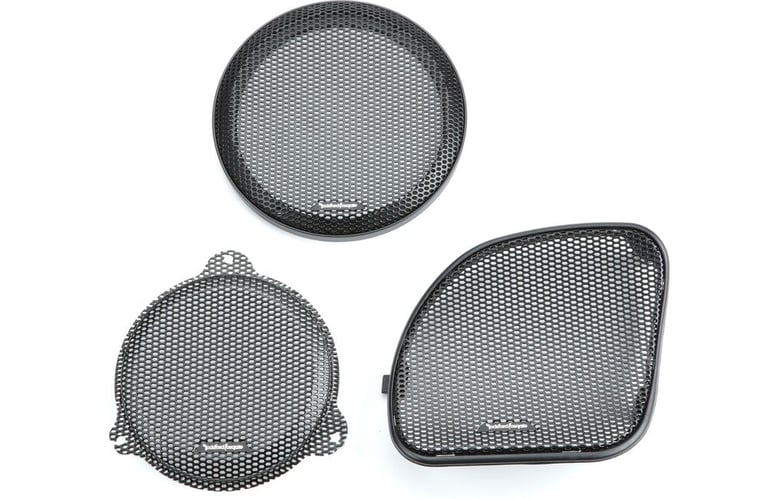 Rockford Fosgate HD14CVO-STAGE3 Image 12
