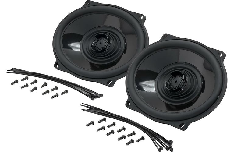 Rockford Fosgate HD14CVO-STAGE3 Image 15