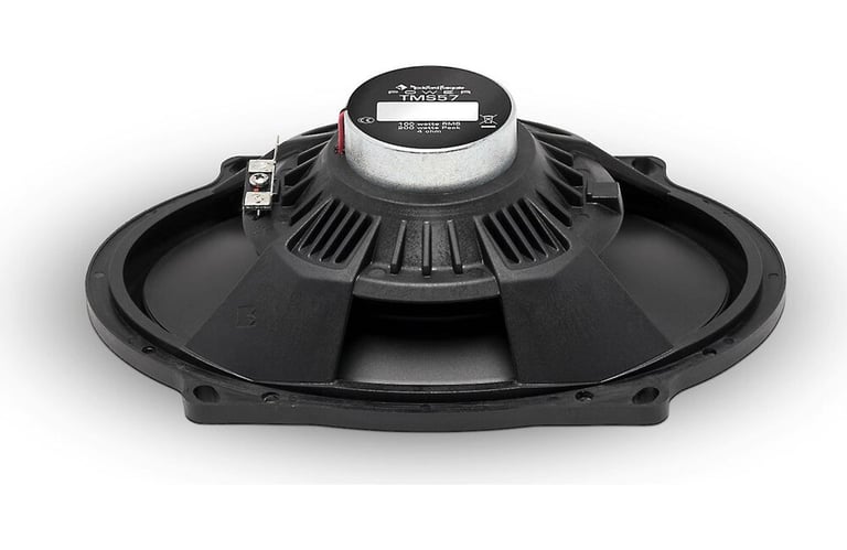 Rockford Fosgate HD14CVO-STAGE3 Image 16