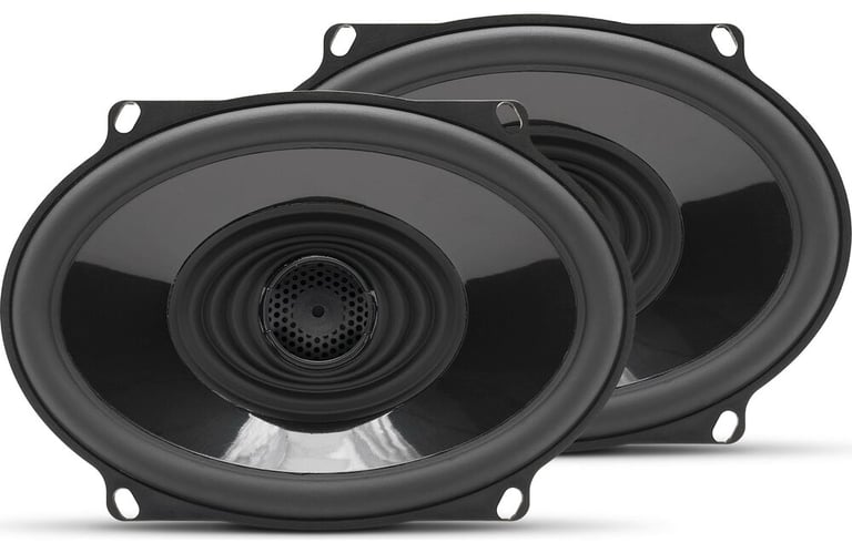 Rockford Fosgate HD14CVO-STAGE3 Image 18