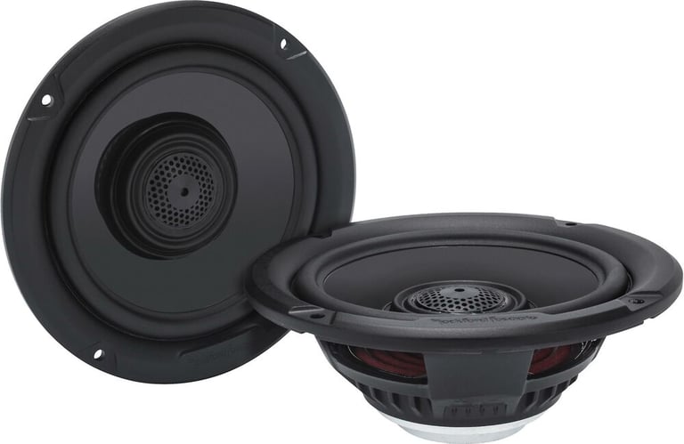 Rockford Fosgate HD14CVO-STAGE3 Image 7