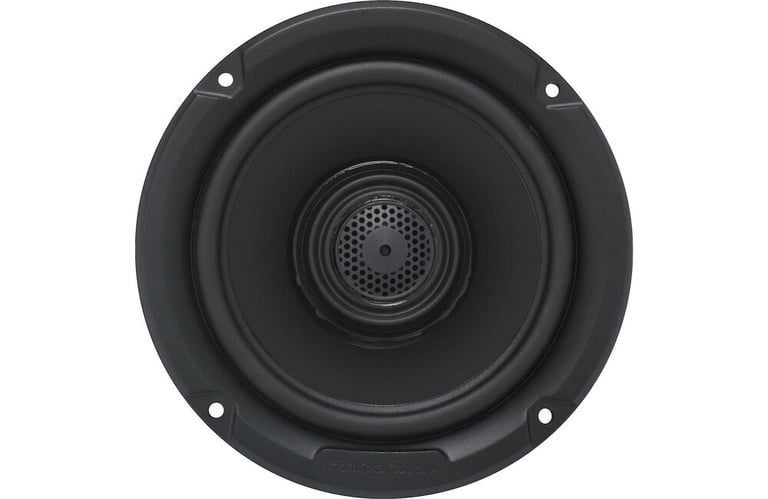 Rockford Fosgate HD14CVO-STAGE3 Image 9
