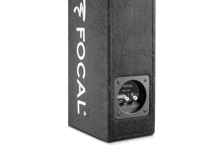 Focal PSB200 Image 4