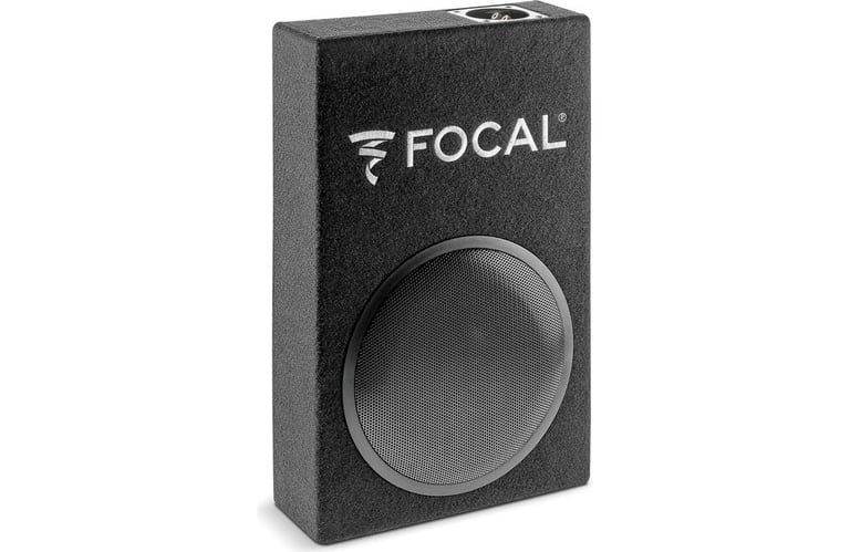 Focal PSB200 (Open-Box, Damaged Packaging) Image 1