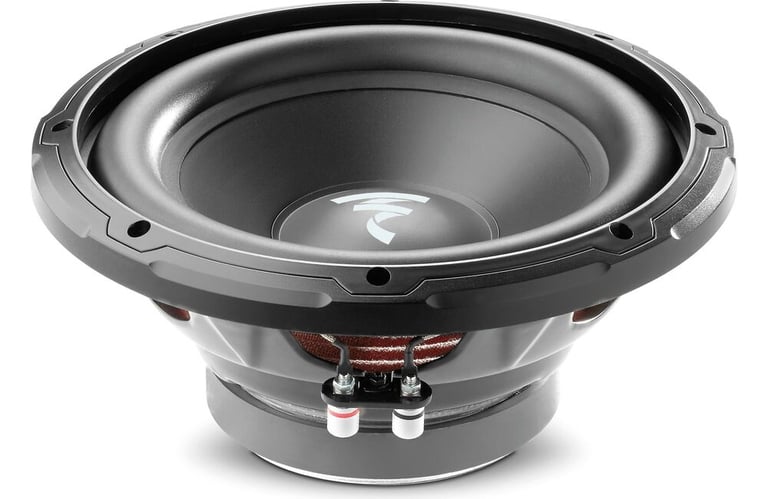 Focal RSB-250 Image 2