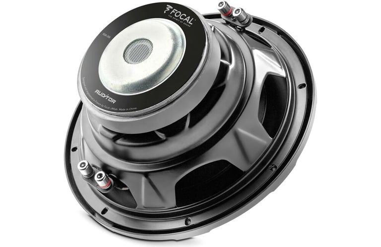 Focal RSB-250 Image 3