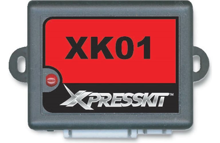 XpressKit XK01-OPEN BOX  Image 1