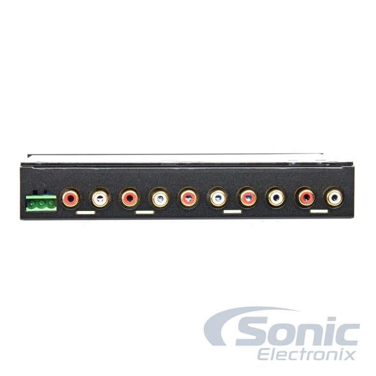 Sound Storm Labs (SSL) S4EQ Image 3