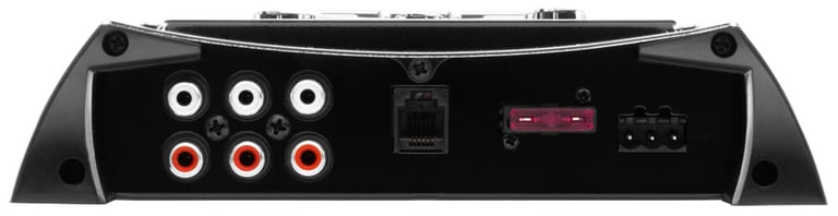 Sound Storm Labs (SSL) SX210 Image 4