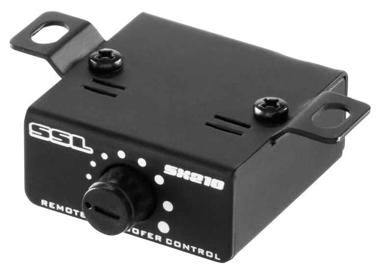 Sound Storm Labs (SSL) SX210 Image 6